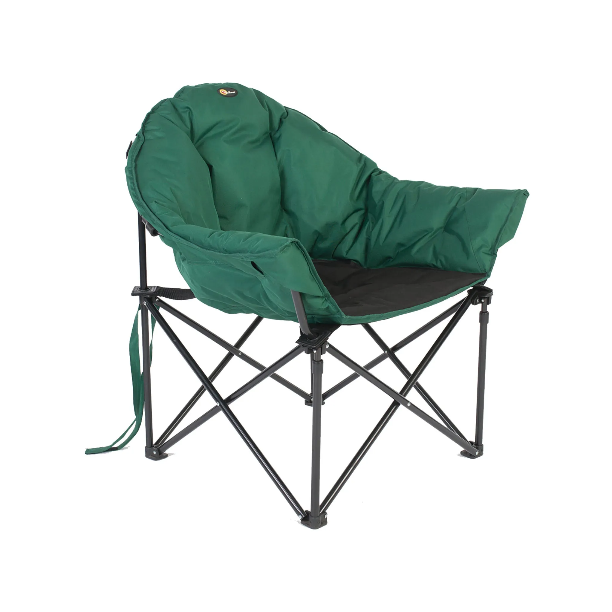 Faulkner Big Dog Chair