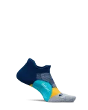 Feetures Elite Light Cushion No Show Socks