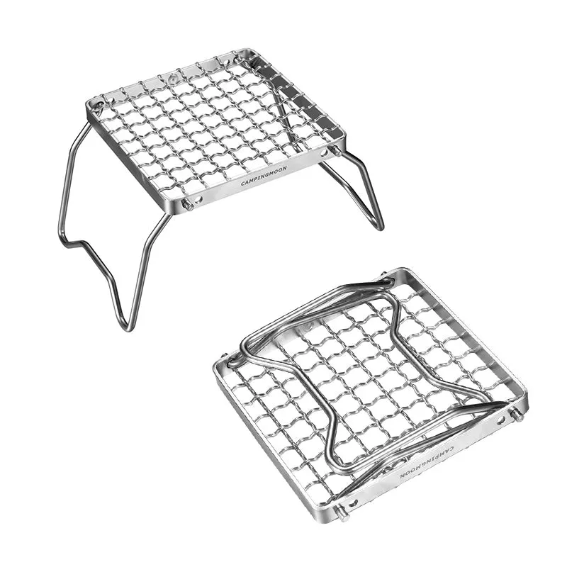 Fire Full range MS-1011 Priority access Split Grill Campingmoon
