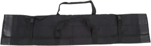 Fishing Pole Storage Bag, 1.3 M Portable Fishing Tackle Storage Bag, Foldable Rod Carry Case, For Outdoor Sports & Fishing Trips
