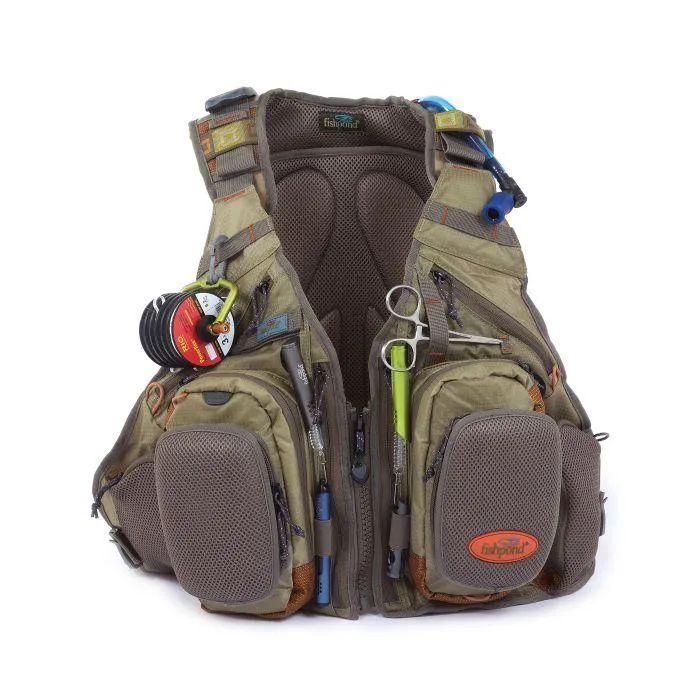 Fishpond Wasatch Tech Pack