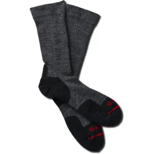 Fits Light Hiker Crew - Coal