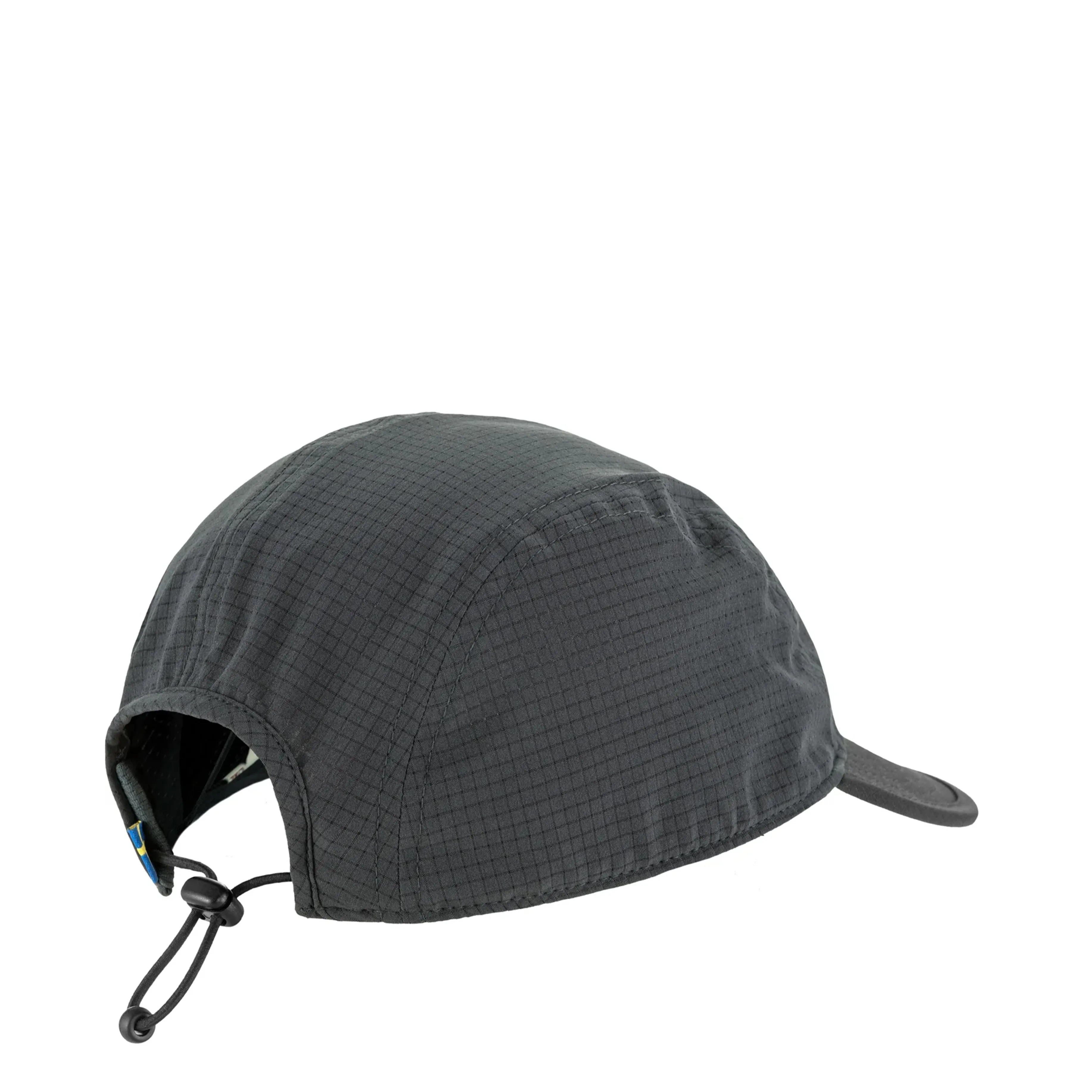Fjallraven Abisko Trekking Cap Dark Grey