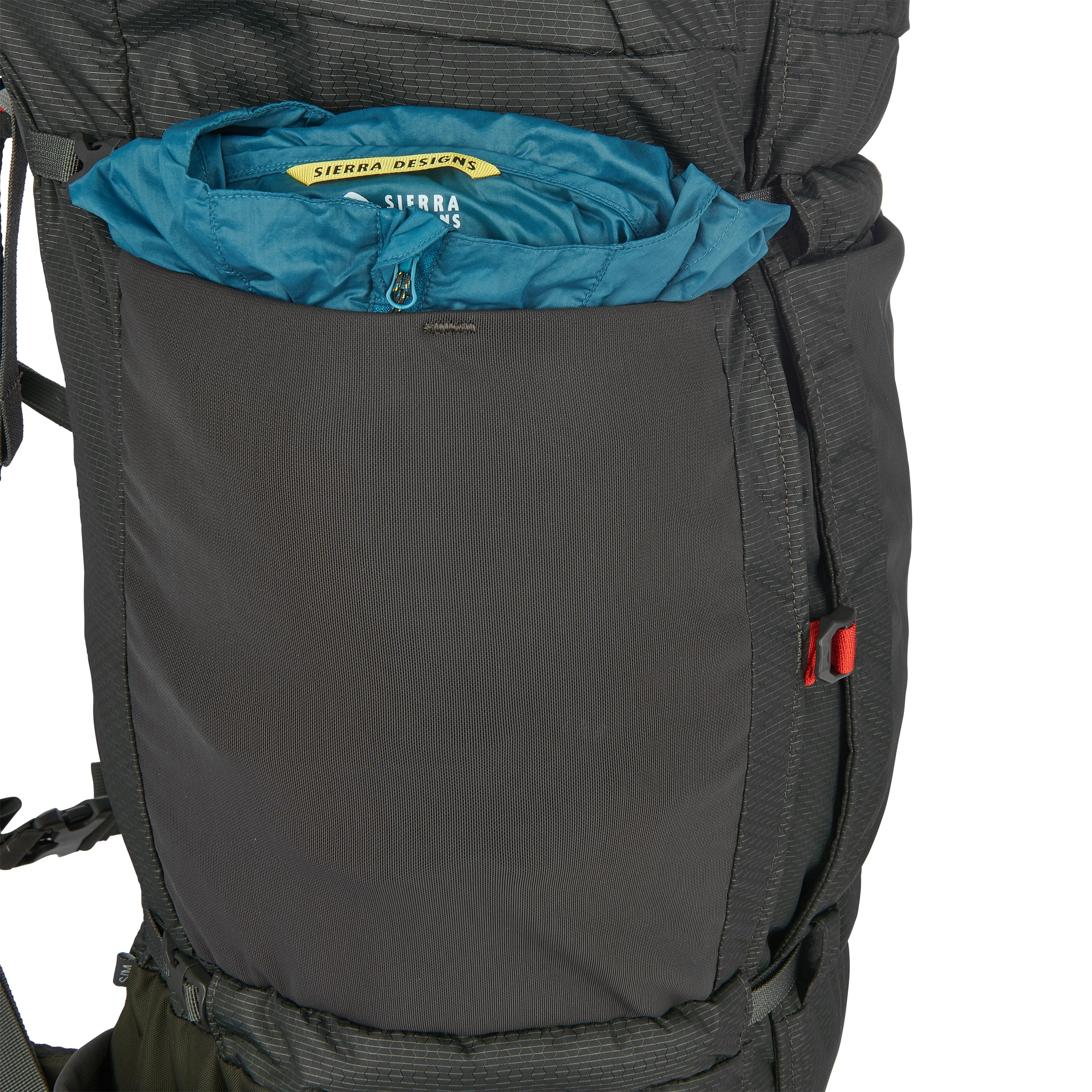 Flex Capacitor 40L-60L