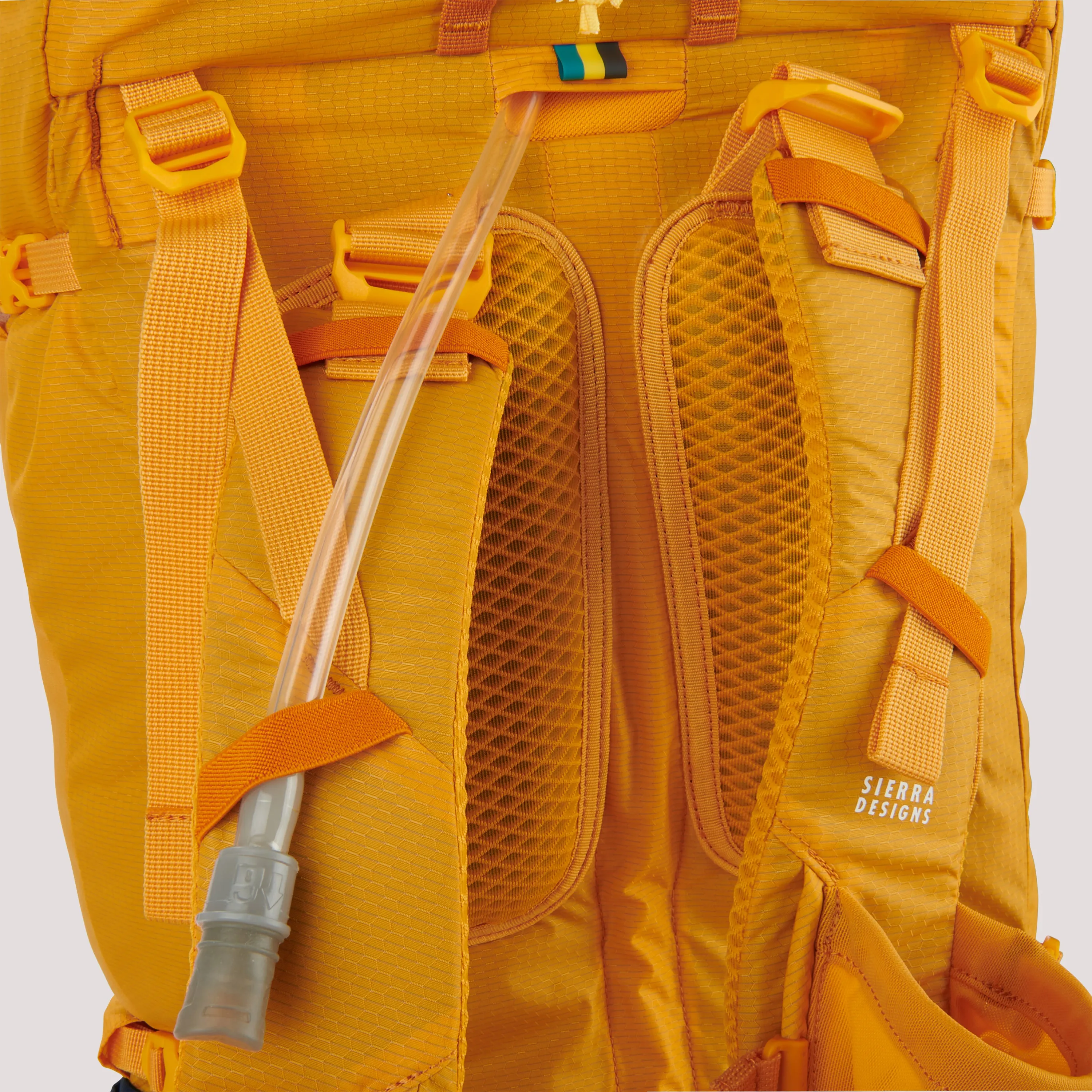 Flex Capacitor 40L-60L
