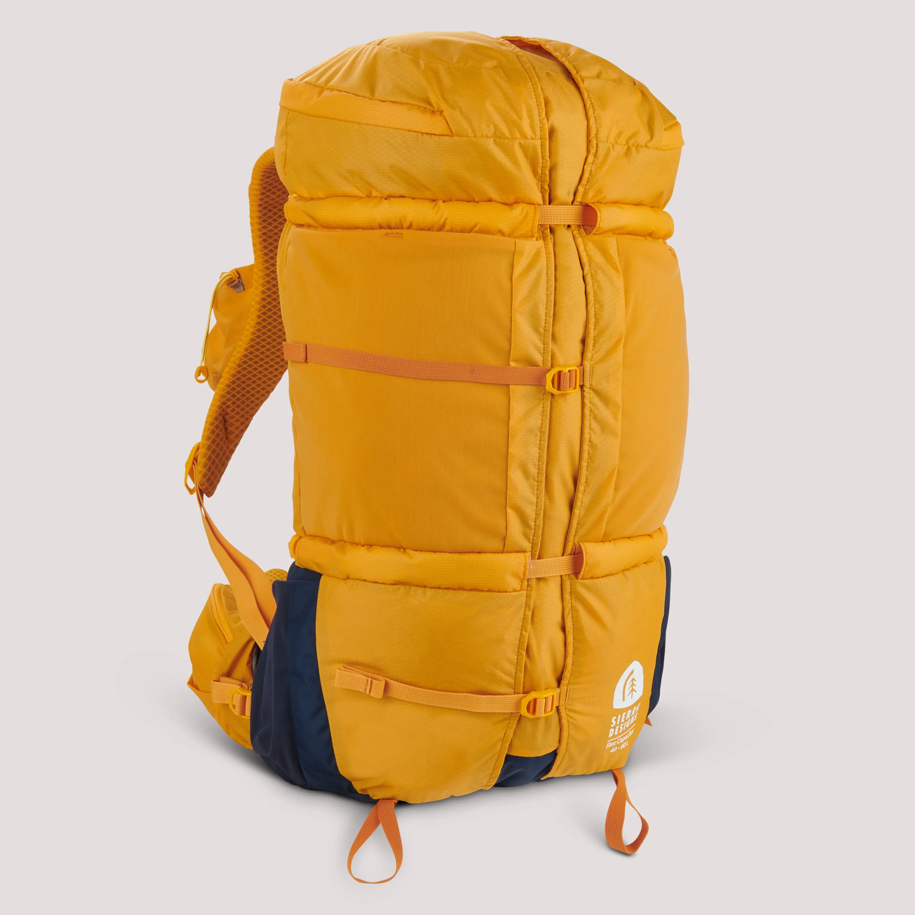 Flex Capacitor 40L-60L