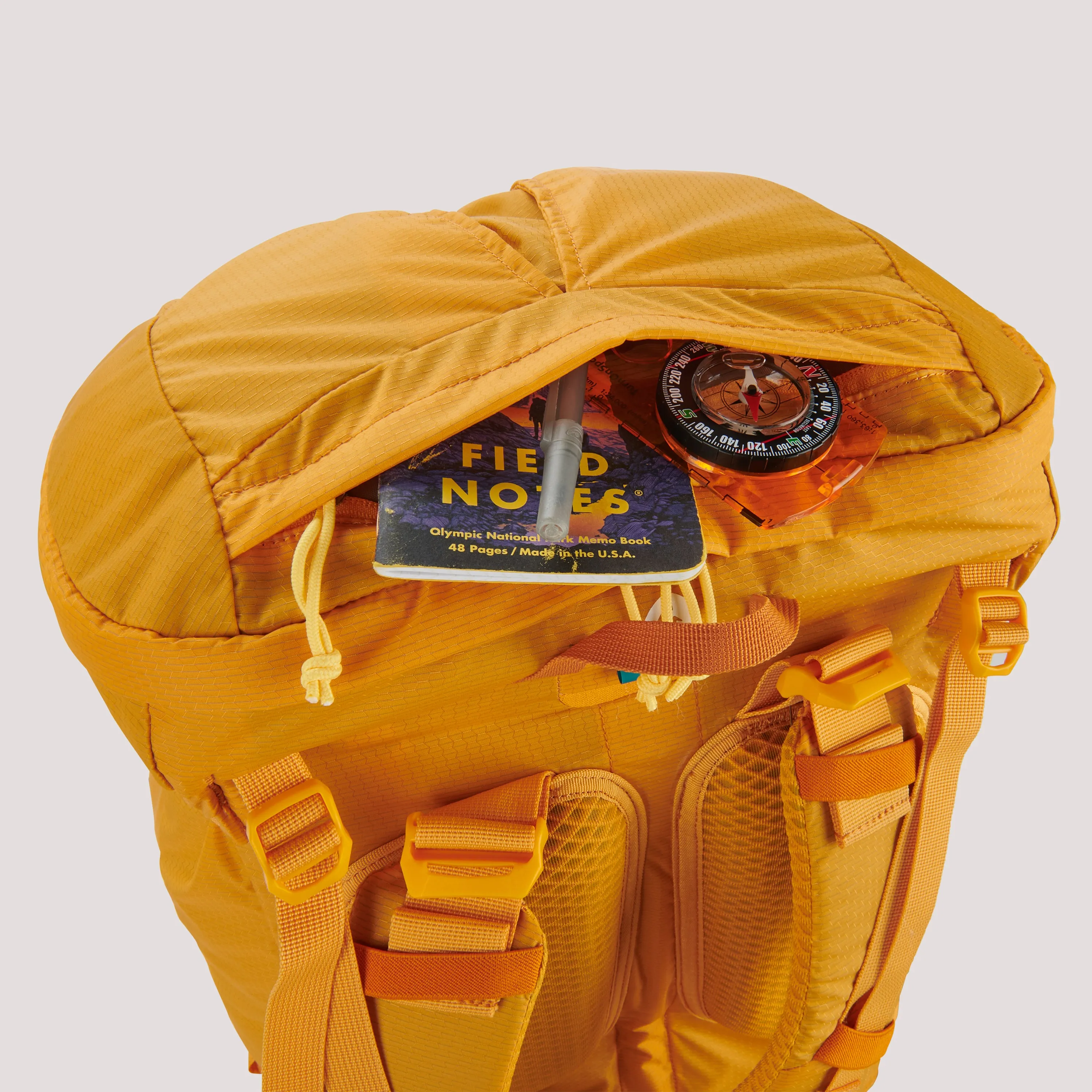 Flex Capacitor 40L-60L