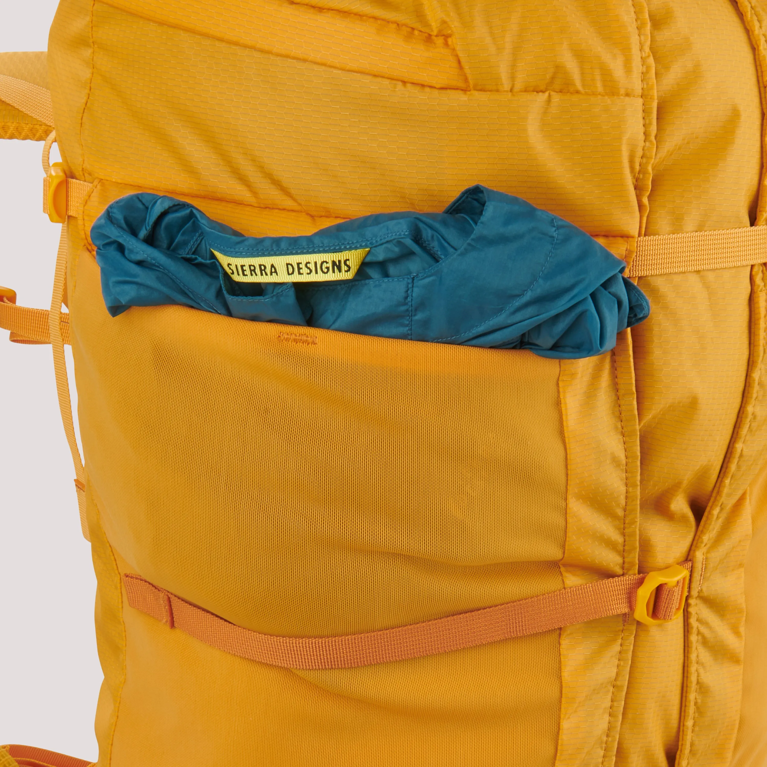 Flex Capacitor 40L-60L