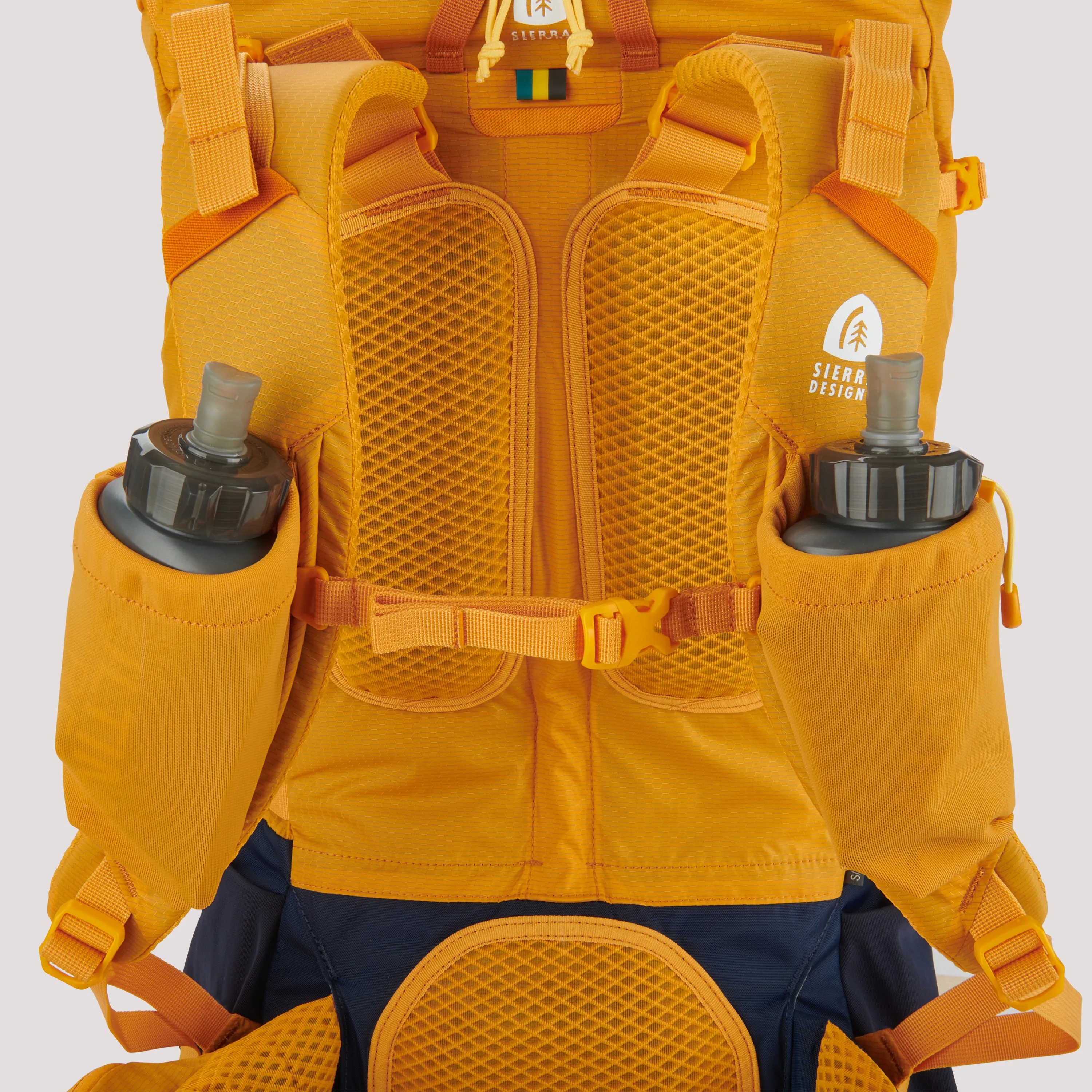 Flex Capacitor 40L-60L