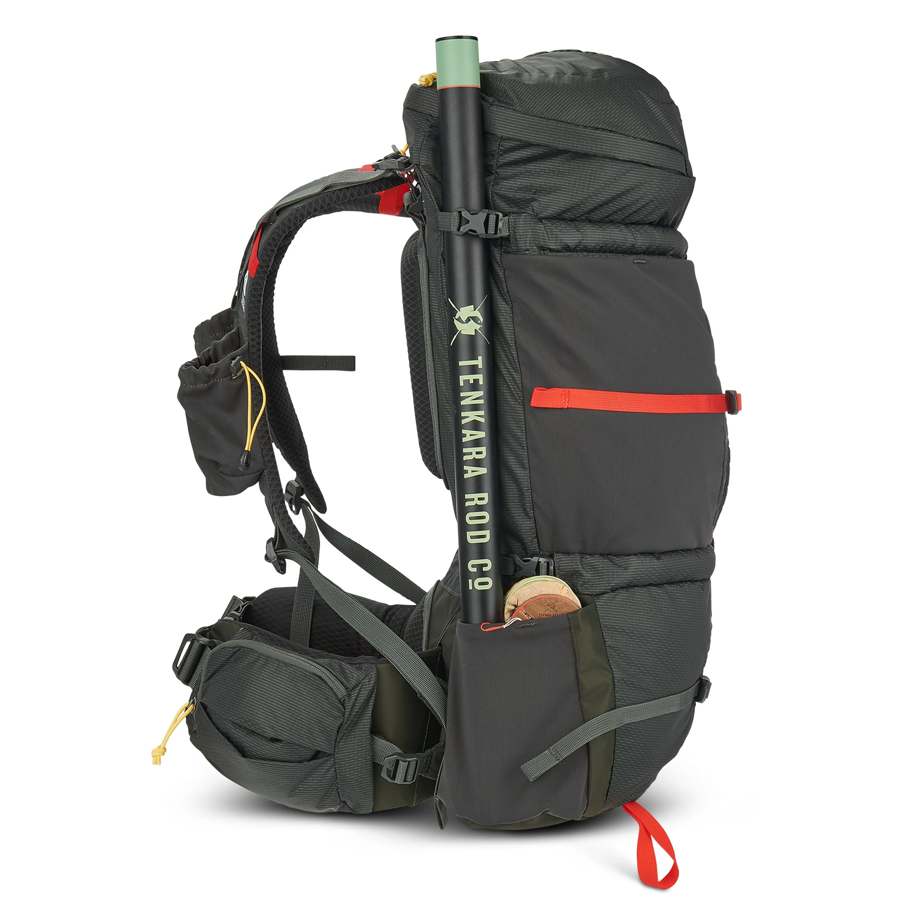 Flex Capacitor 40L-60L