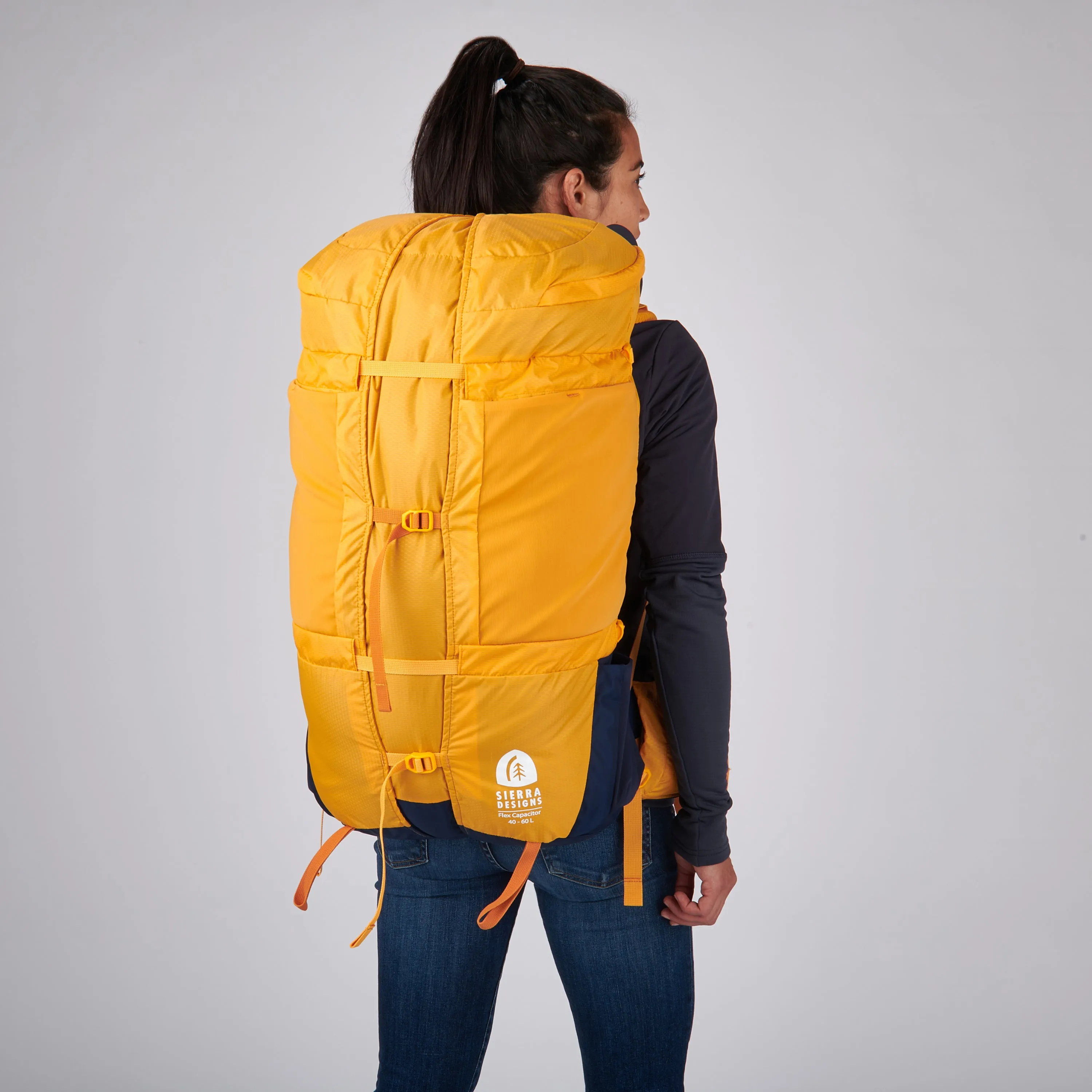 Flex Capacitor 40L-60L