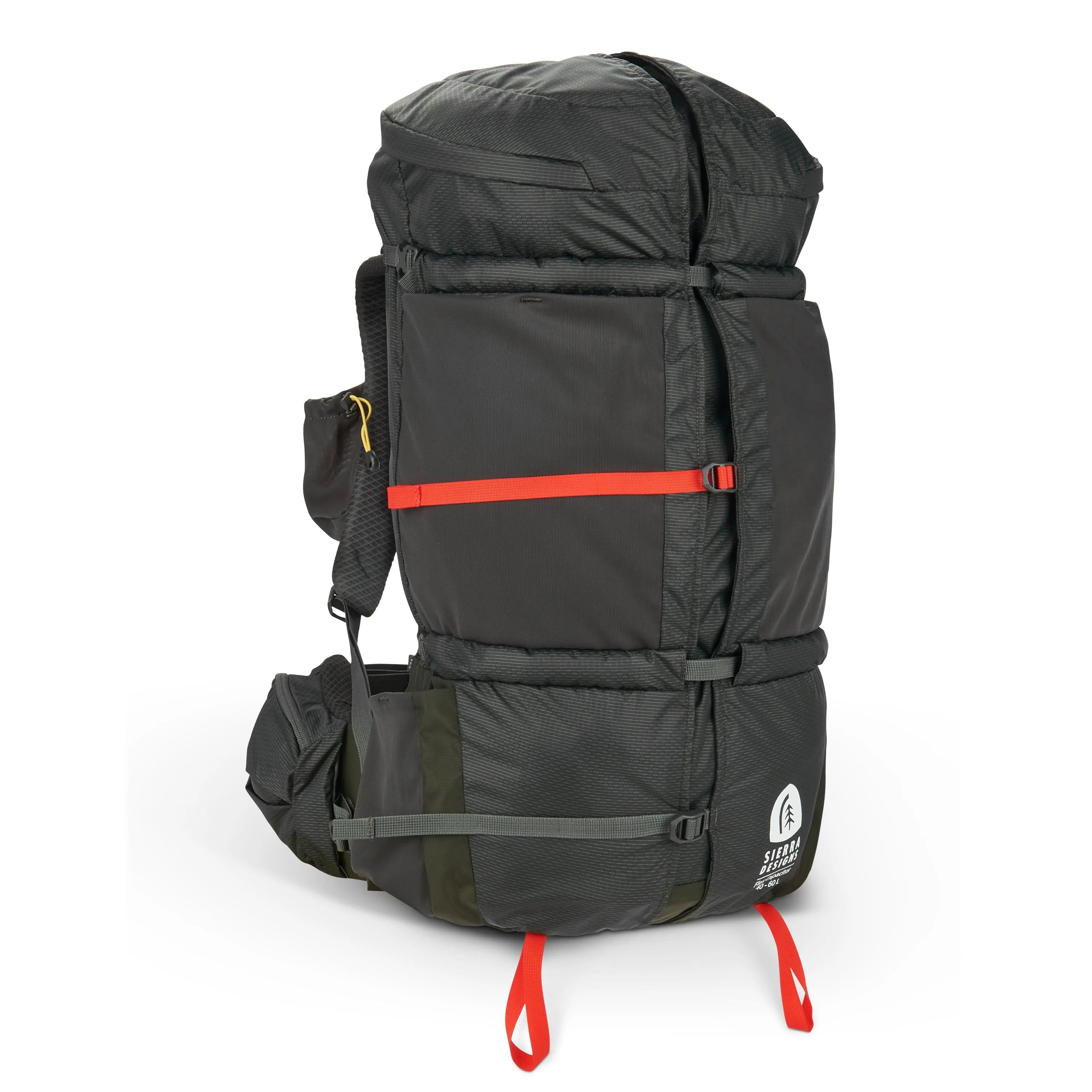 Flex Capacitor 40L-60L