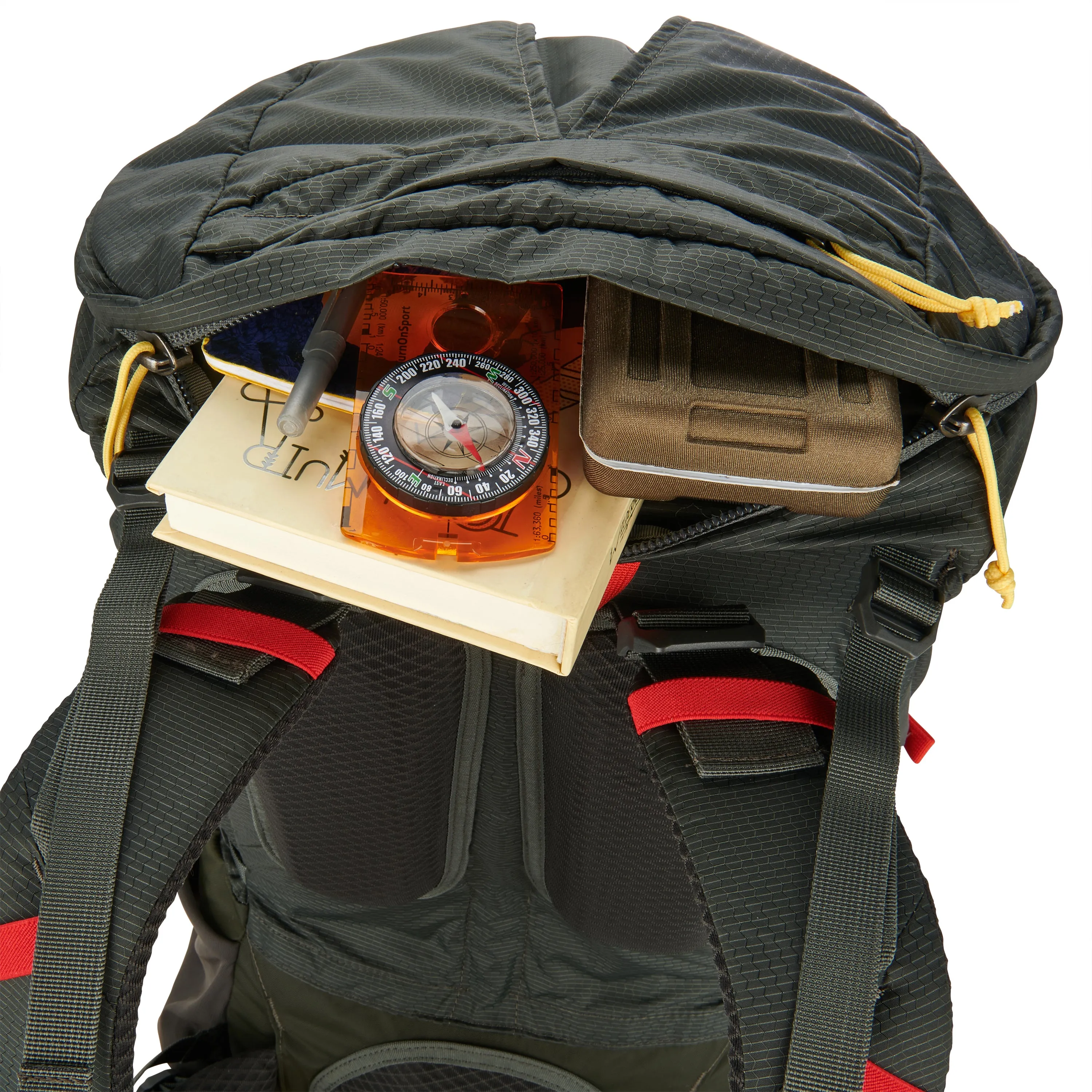 Flex Capacitor 40L-60L