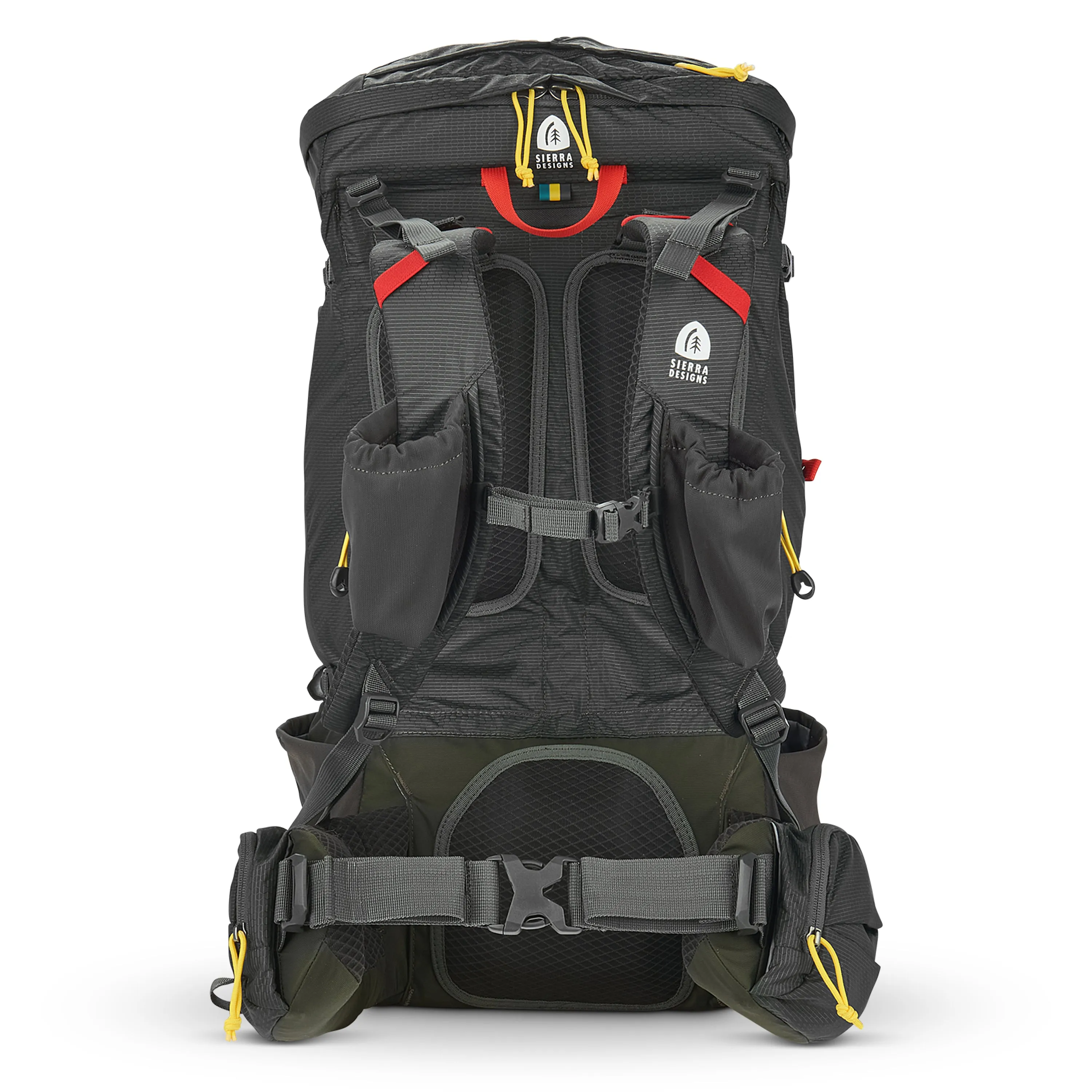 Flex Capacitor 40L-60L