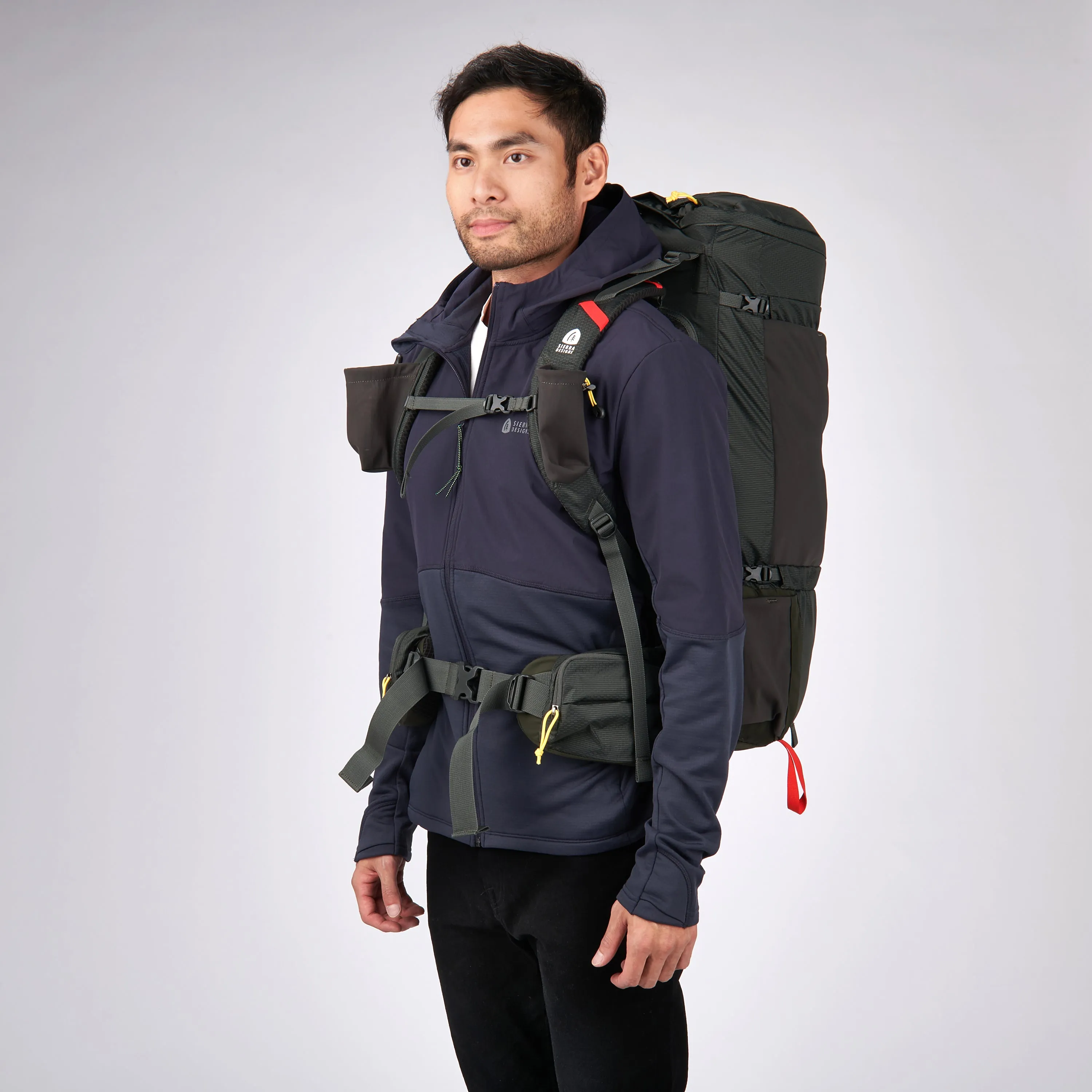 Flex Capacitor 40L-60L