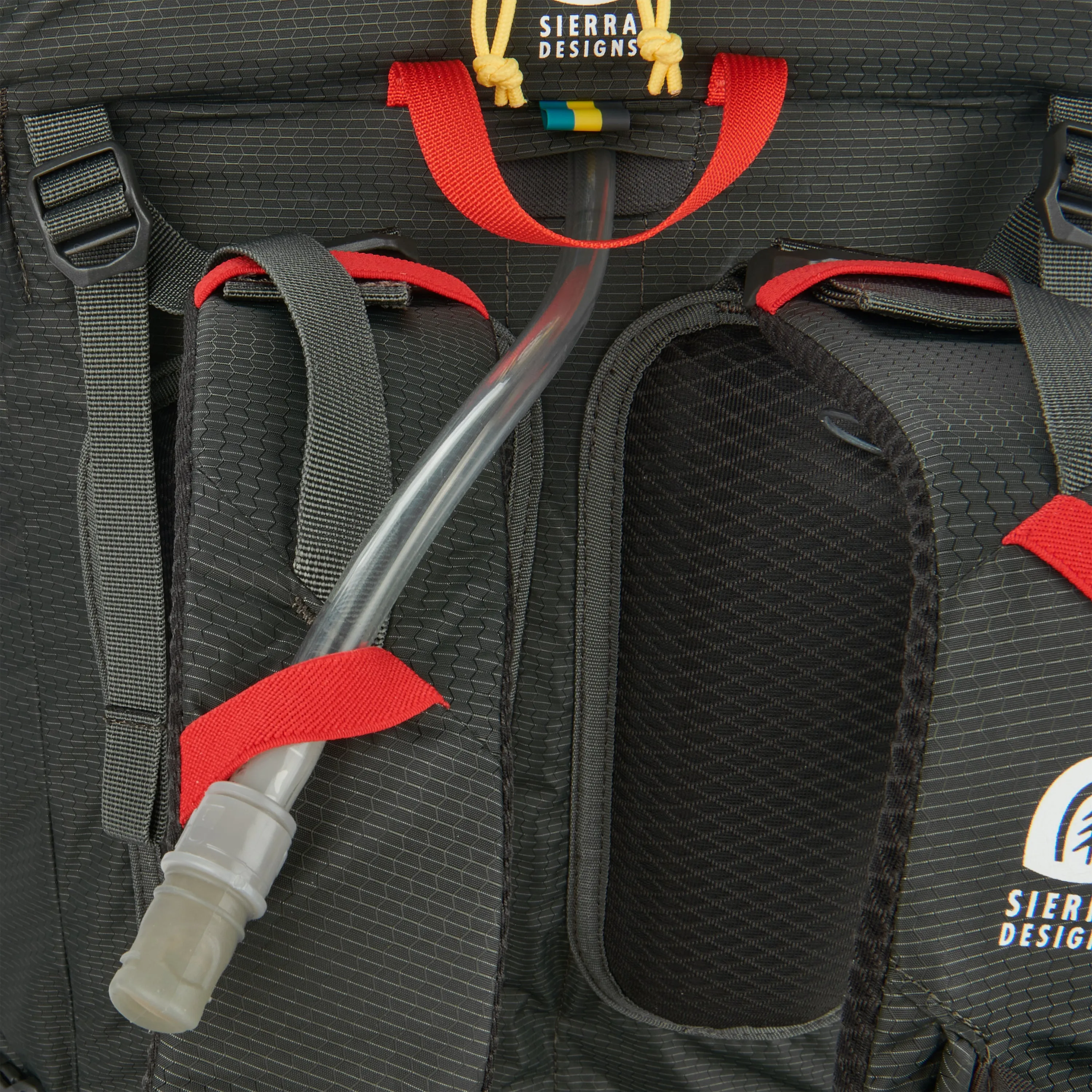 Flex Capacitor 40L-60L