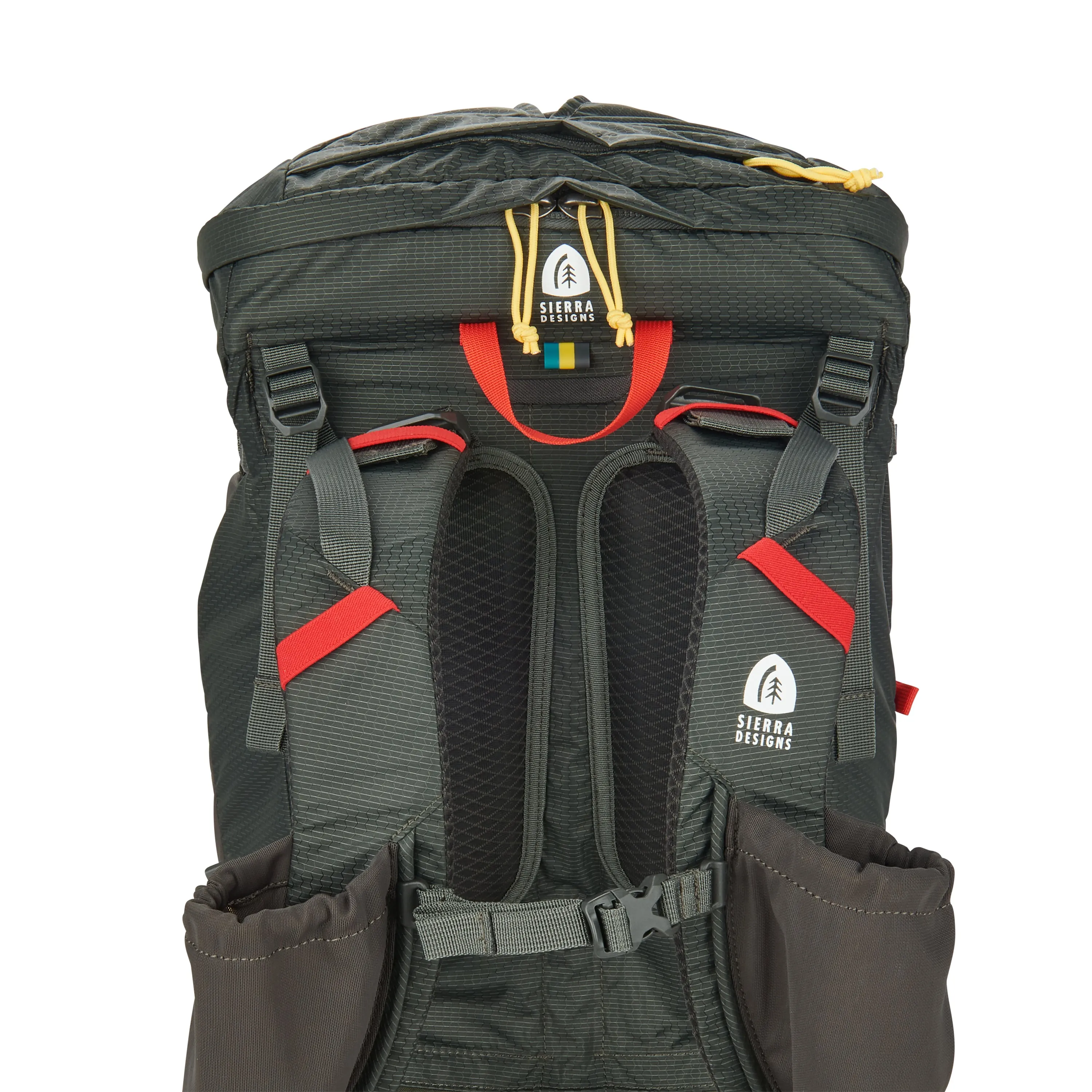 Flex Capacitor 40L-60L