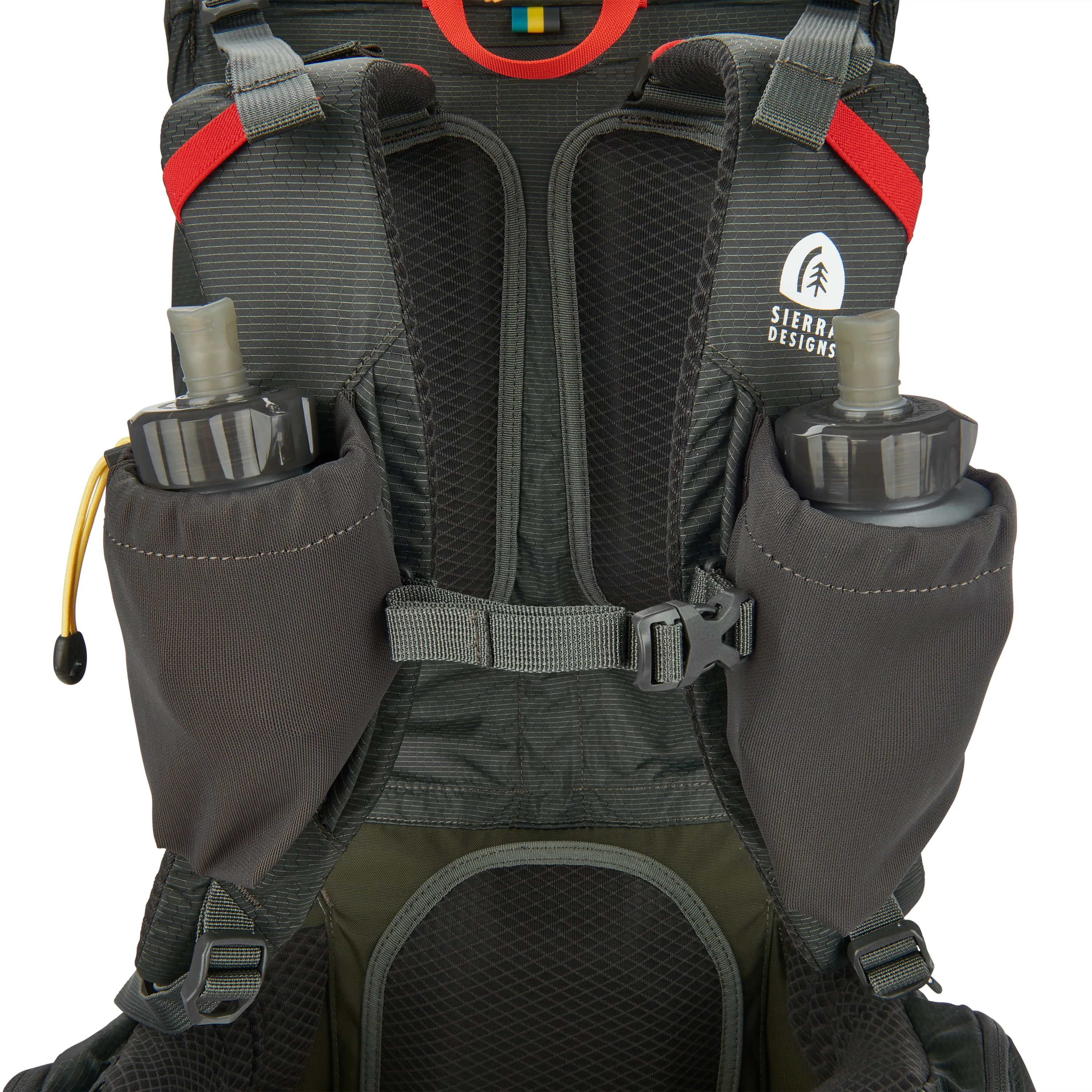 Flex Capacitor 40L-60L