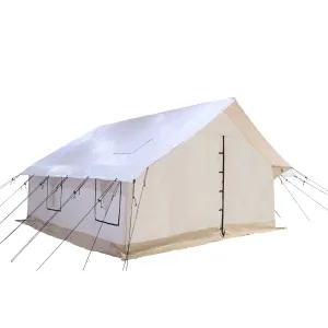 Fly Sheet | Alpha Wall Tent | White Duck Outdoors
