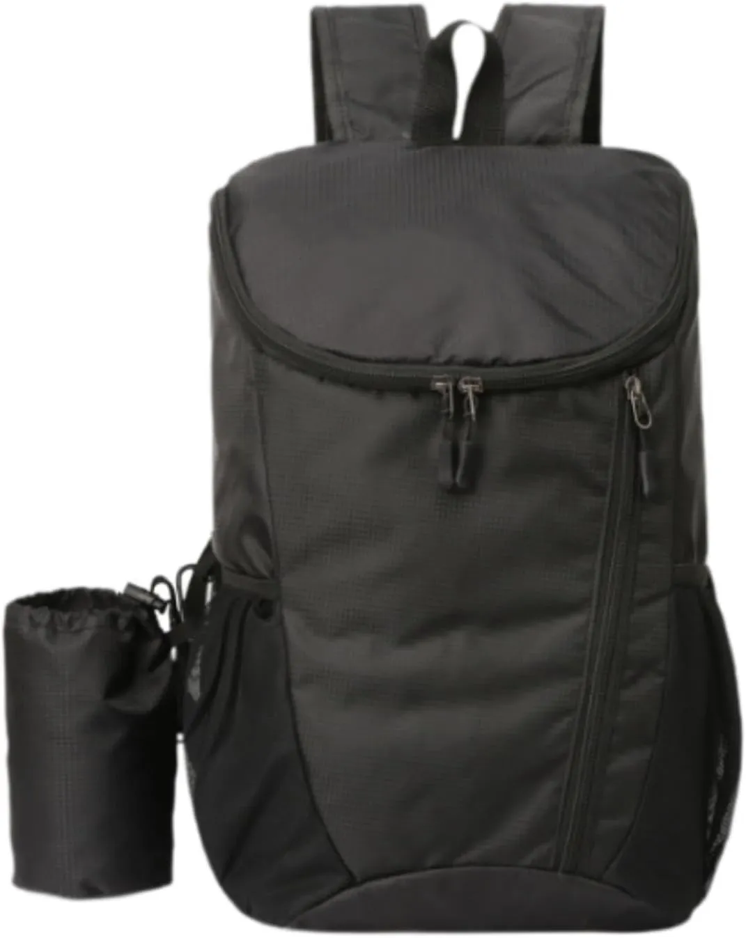 Foldable Backpack Rucksack Travel Bag Daypack for Trekking Survival Outdoor Travel