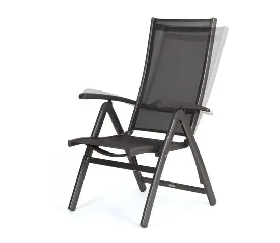 Foldable Camping and Garden Chairs: Outdoor Comfort and Style