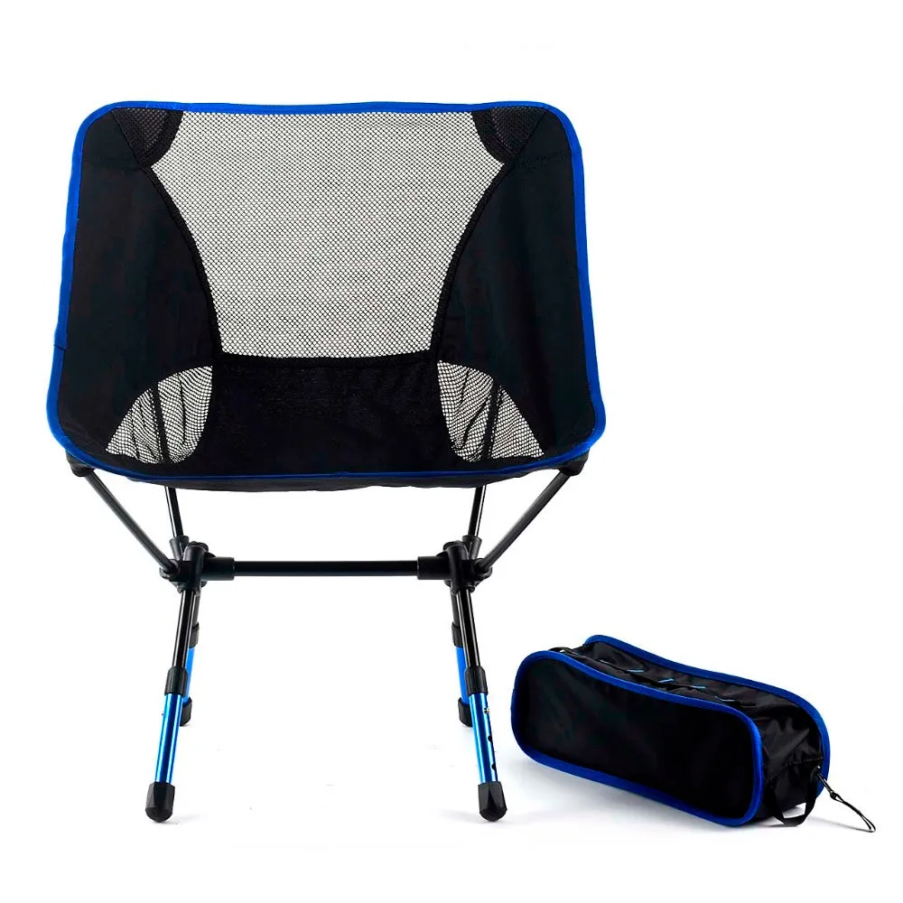 Foldable Camping Chair