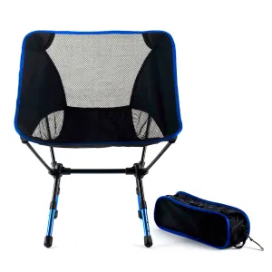 Foldable Camping Chair