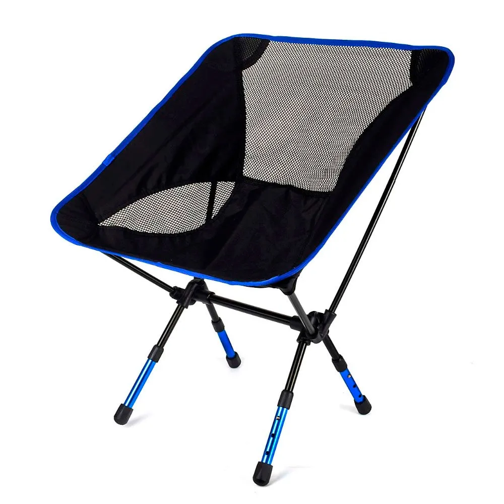 Foldable Camping Chair