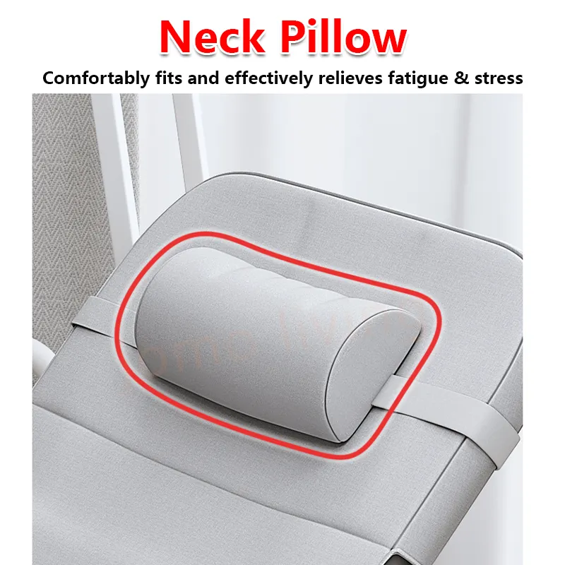 Foldable Lazy Chair Outdoor Camping Chair Portable Chair Picnic Balcony Chair / Lazy Sofa