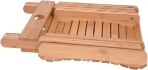 Foldable Stool for Camping Hiking Small Folding Chair Assemble Stool Camp Portable Seat Boys and Girls Bench