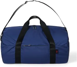 Foldable Waterproof Backpack Outdoor Travel Folding Lightweight Bag Sport Hiking Gym Mochila Camping Trekking (blue)