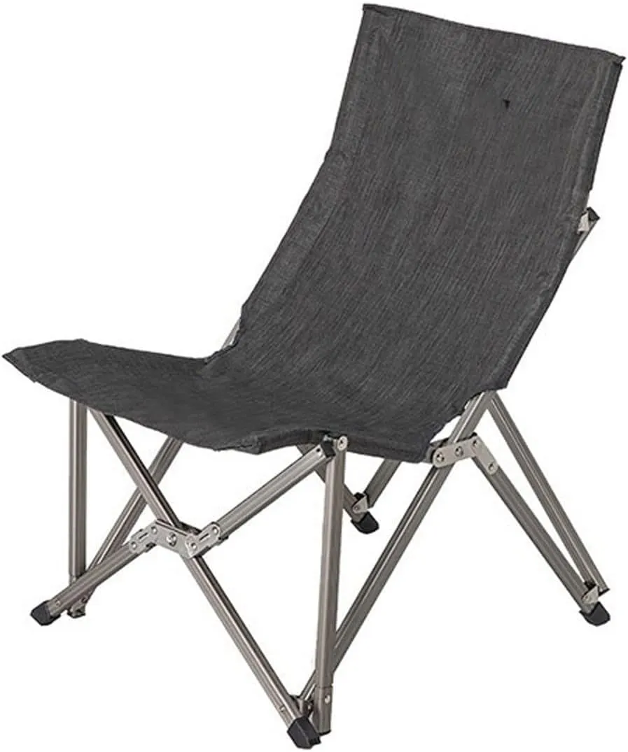 Folding Chairs Relax Chair Outdoor Portable Folding Chair Camping Fishing Backrest Stool Aluminum Alloy Leisure Beach Chair