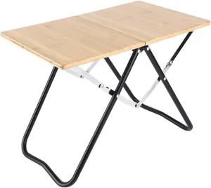 Folding Desk and Portable Outdoor Folding Table Camping Table Convenient Table for Camping, Picnics, and Travel