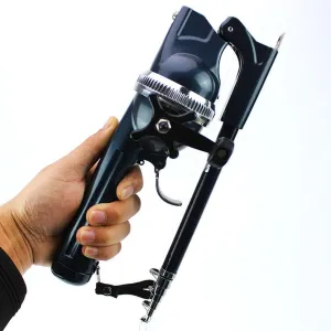 Folding Fishing Rod, Fishing Gear Fishing Rod and Reel Combos Pocket Telescopic Rod 1.4m Foldable Glass Fiber Portable Fishing Rodwith Fishing Line