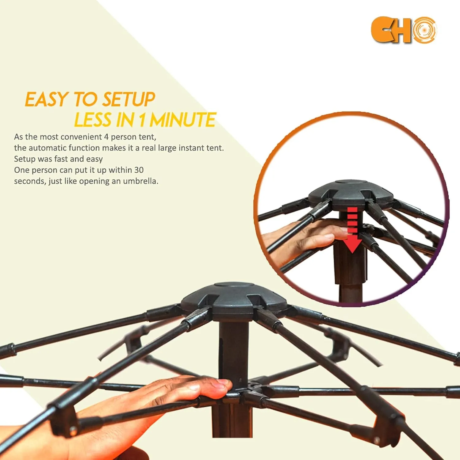 for Tent for Weight Sun Camping 4 Worldwide tracking Family Beach with Portable Large Light Camping Traveling for Tent Pop Person Shade Tent Tent Backpacking Hiking Ready-made selection up