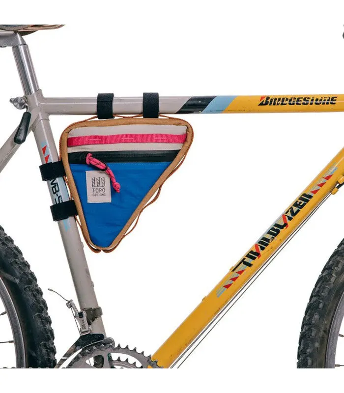 Frame Bike Bag Bag