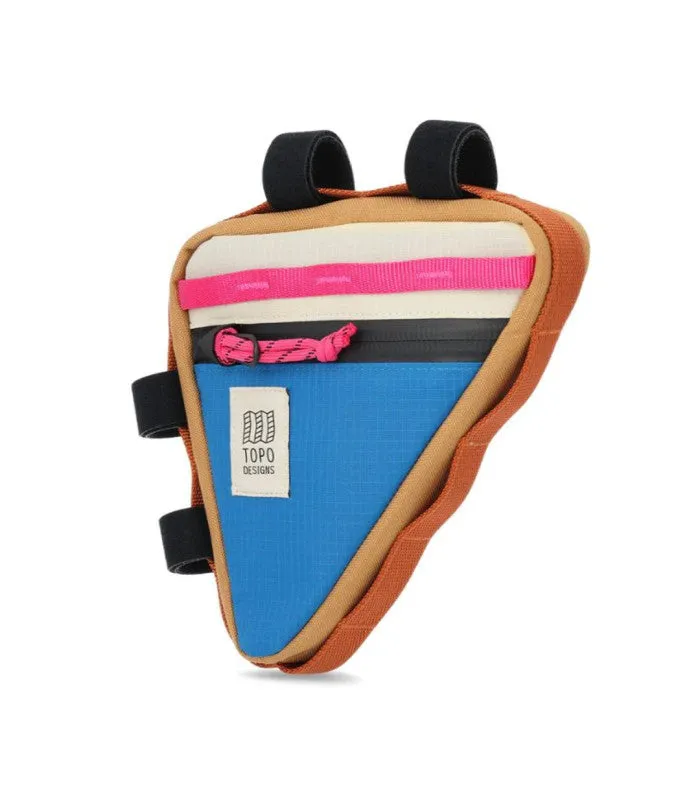 Frame Bike Bag Bag