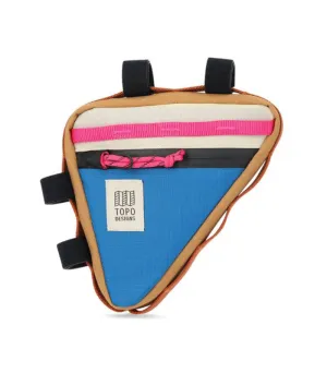 Frame Bike Bag Bag