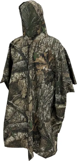 FROGG TOGGS Waterproof Breathable Poncho Tarp
