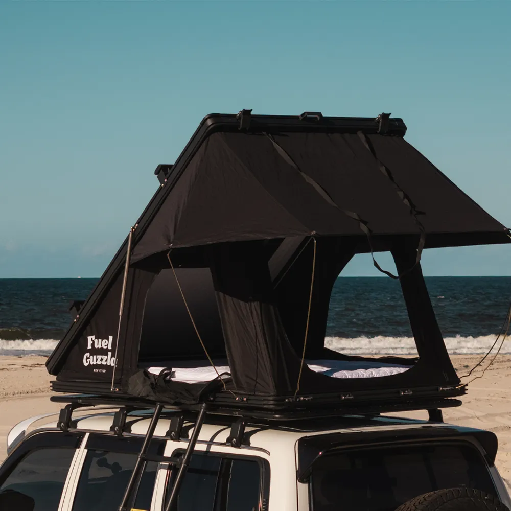 Fuel Guzzla Roof Top Tent V2