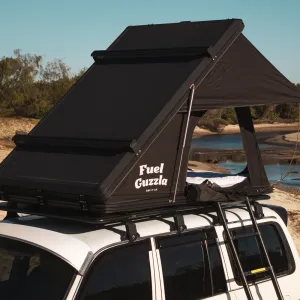 Fuel Guzzla Roof Top Tent V2