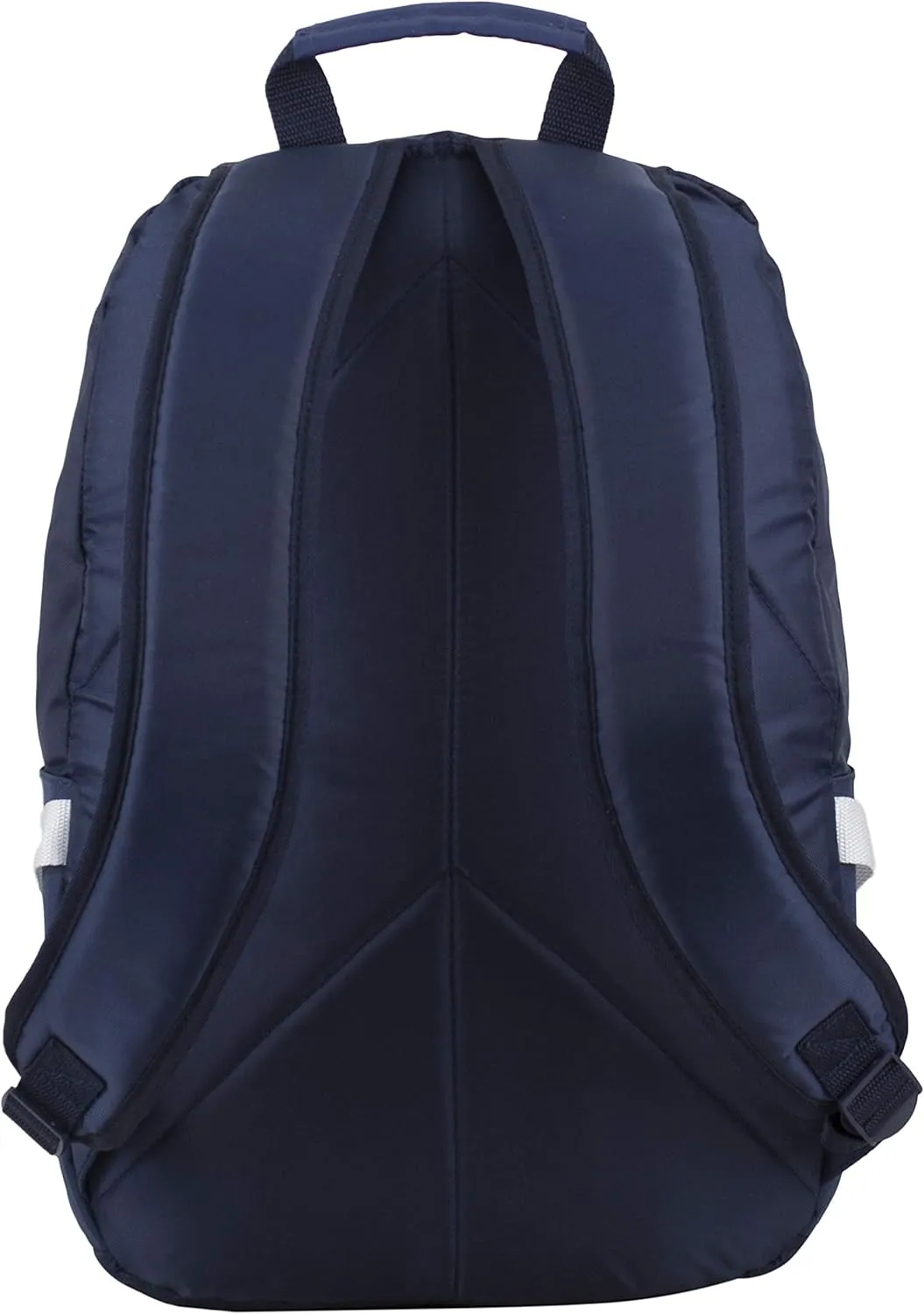 FUEL Hiking Laptop Backpack, College Bookbag, Travel Daypack with 5 Compartments, Dynamo Tech Pocket, 18.5 Inches
