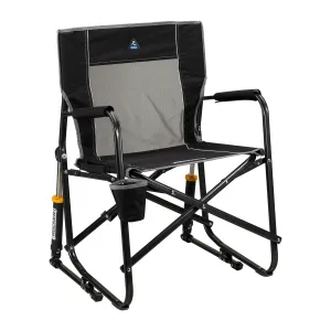 GCI Outdoor Rocker Camping Chair.