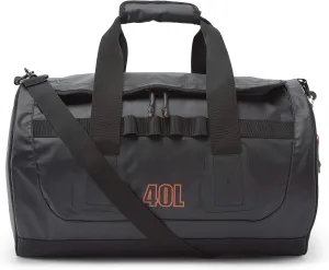 Gill 60 Litre Waterproof Tarpaulin Barrel Bag