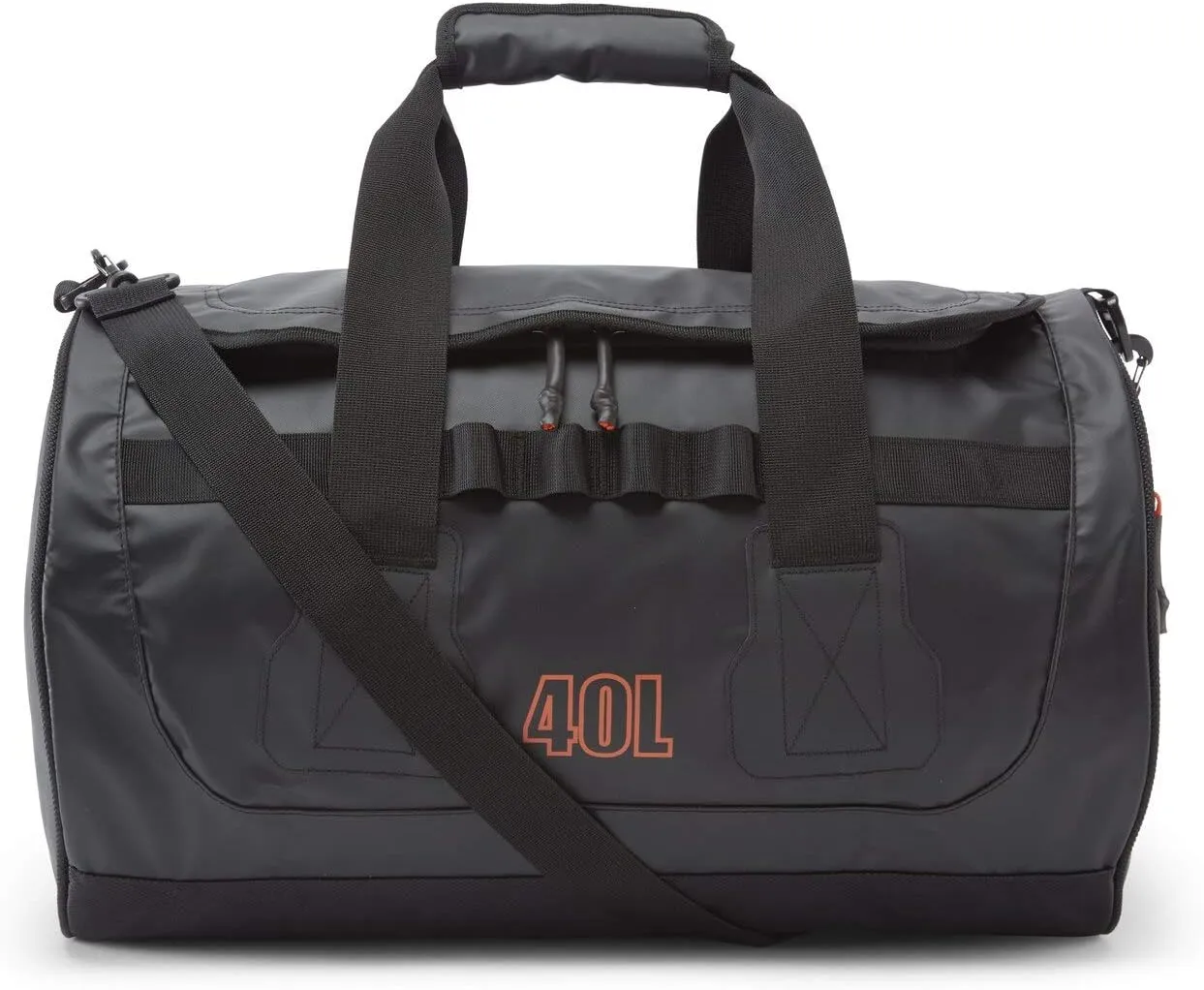 Gill 60 Litre Waterproof Tarpaulin Barrel Bag