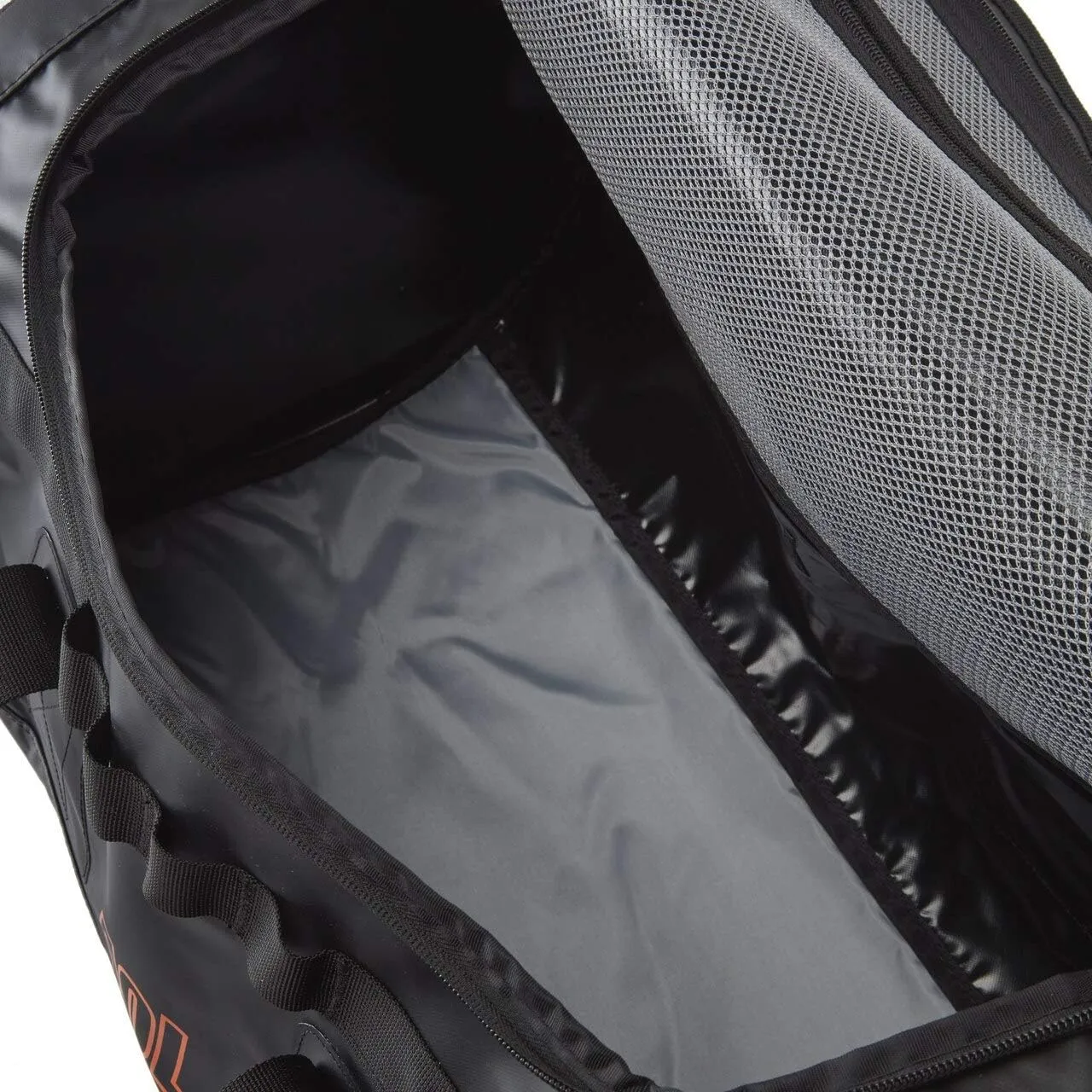 Gill 60 Litre Waterproof Tarpaulin Barrel Bag