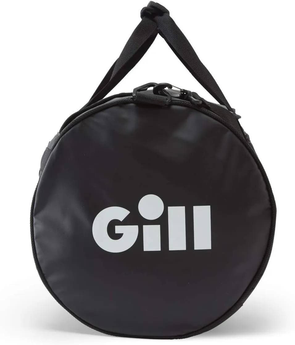 Gill 60 Litre Waterproof Tarpaulin Barrel Bag