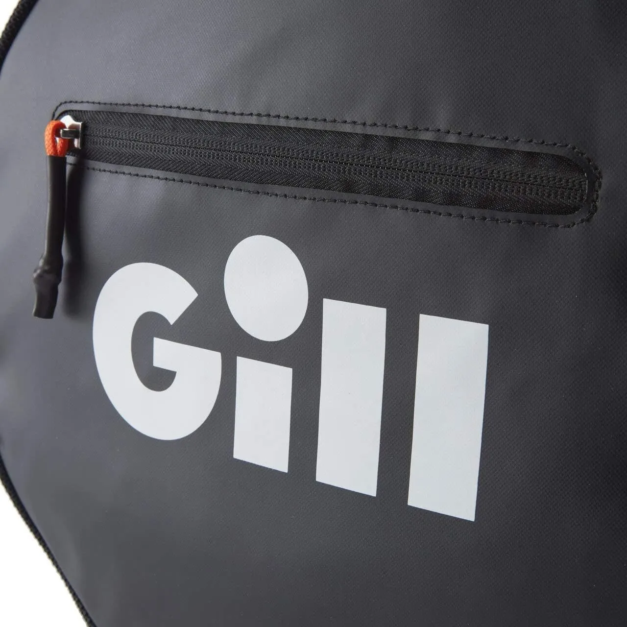 Gill 60 Litre Waterproof Tarpaulin Barrel Bag