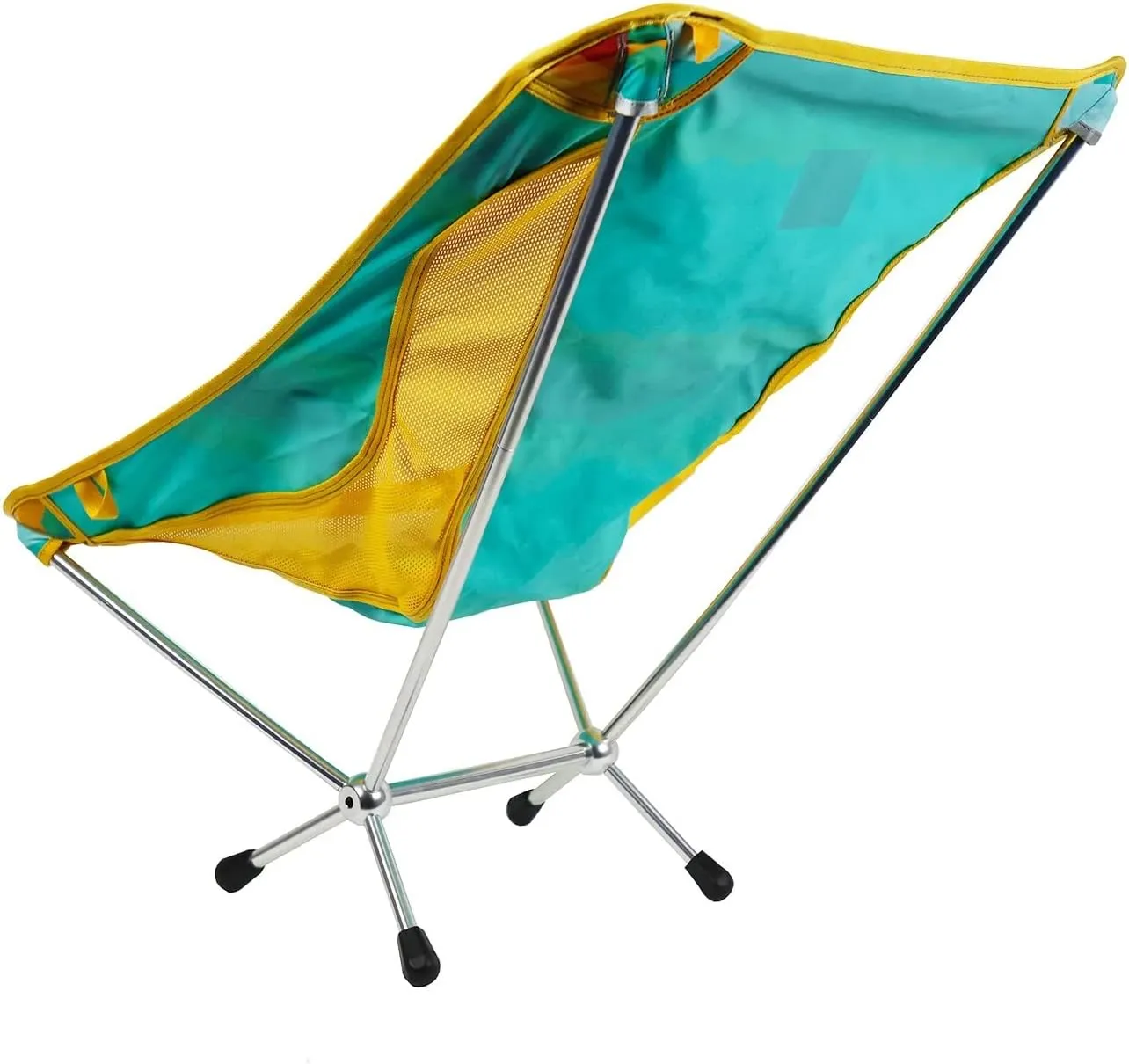 Grand Trunk Camping Chair, Aluminium, Horizon, Mantis
