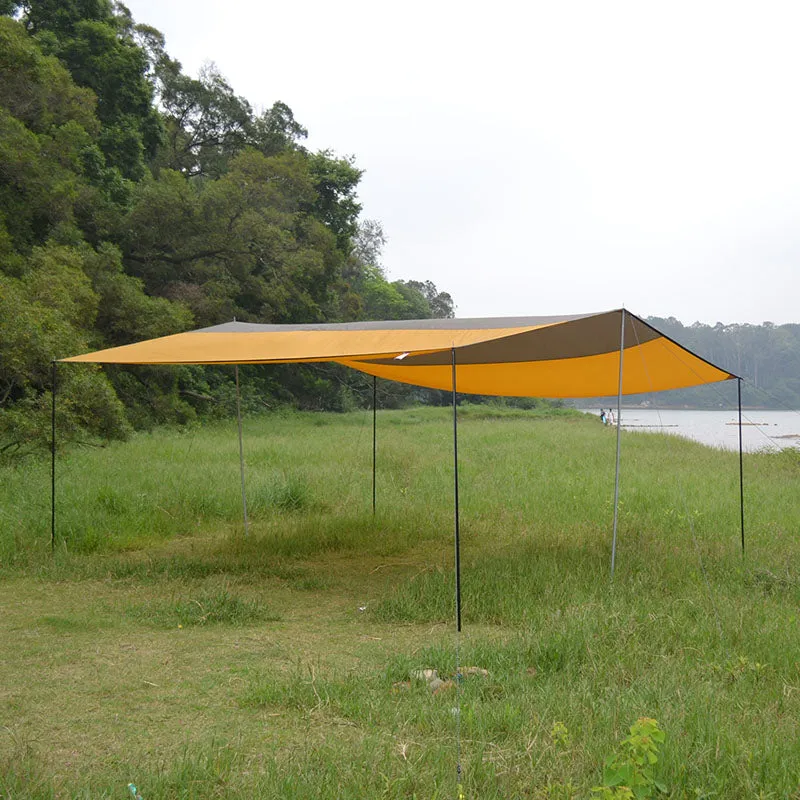 Great deal Curated selection Outdoor Sun Large Shelter
